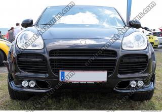 Photo Reference of Porsche Cayenne S